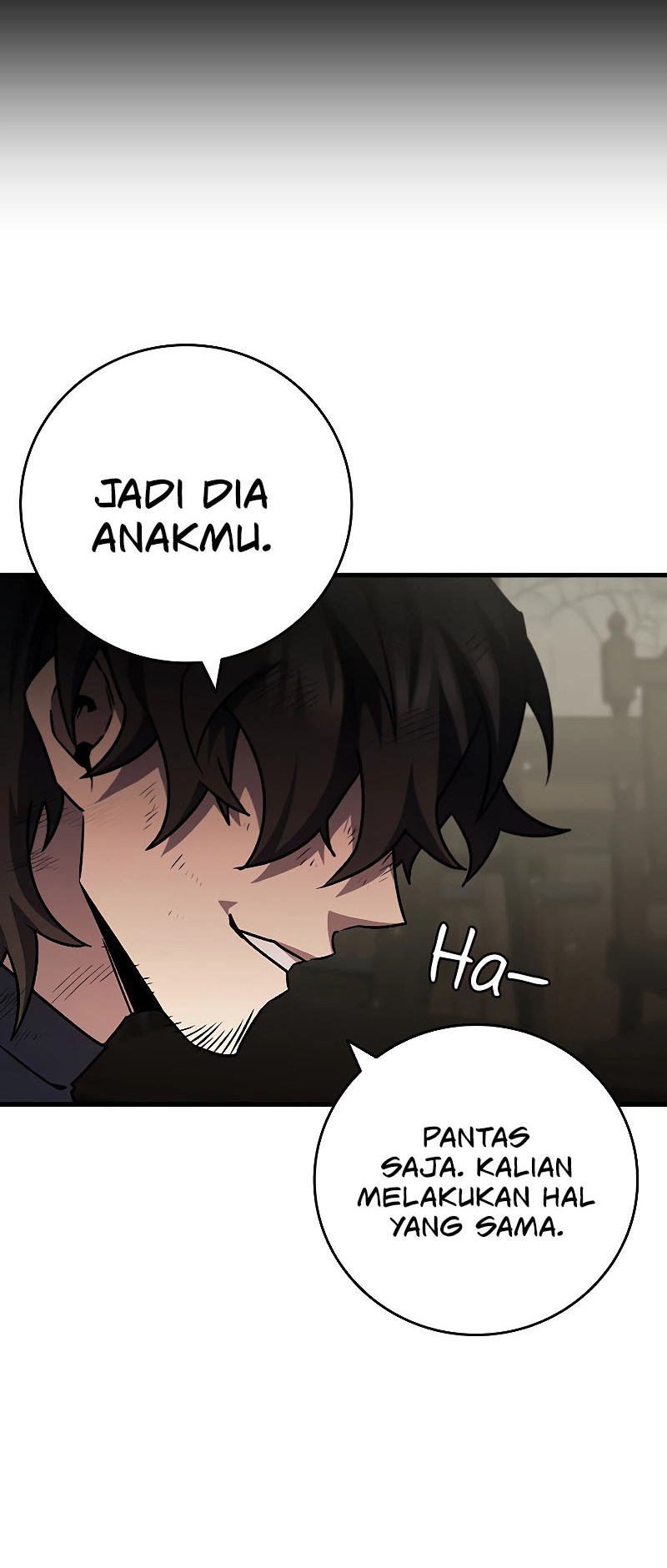 Infinite Level Up in Murim Chapter 200 - halaman 33