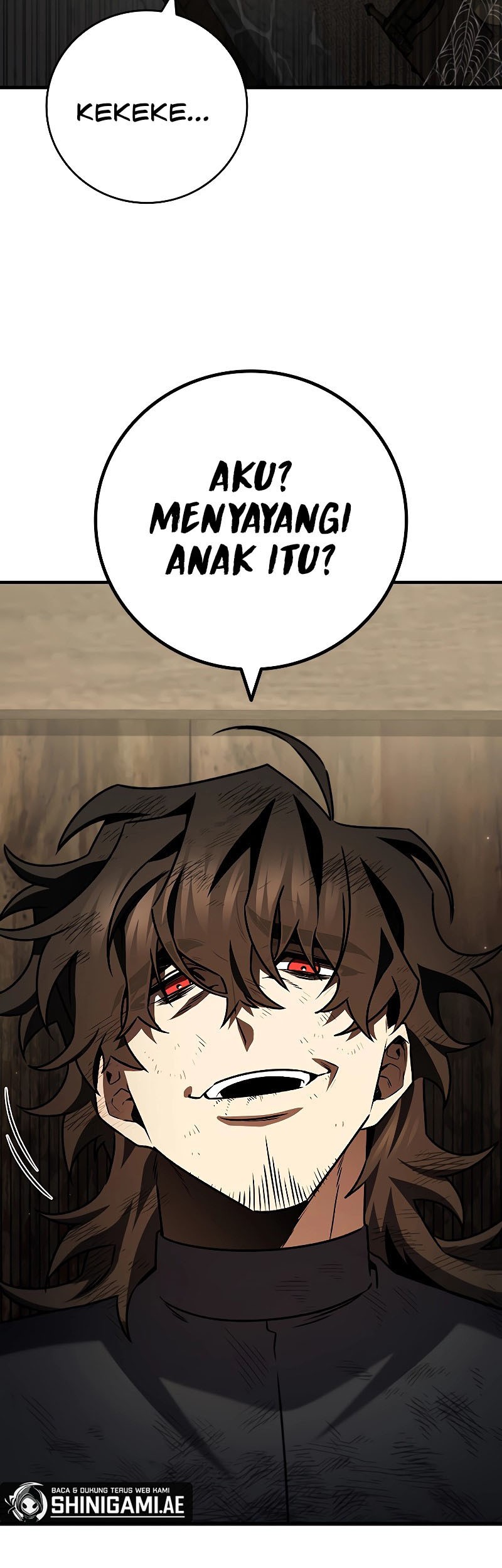 Infinite Level Up in Murim Chapter 200 - halaman 36