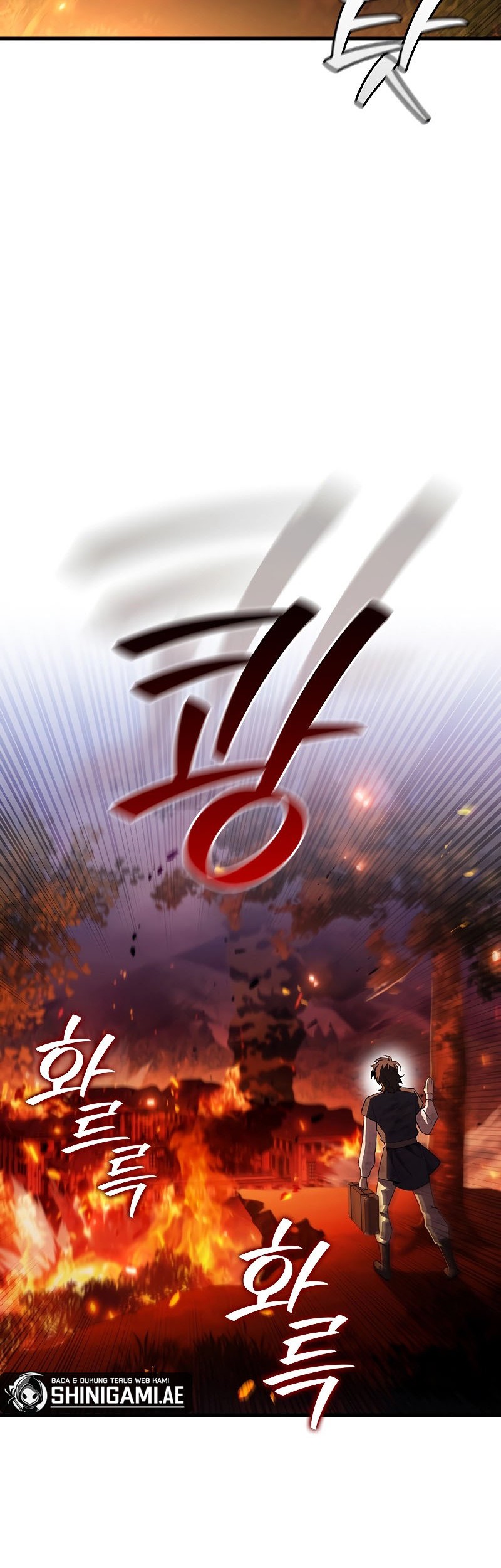 Infinite Level Up in Murim Chapter 200 - halaman 53