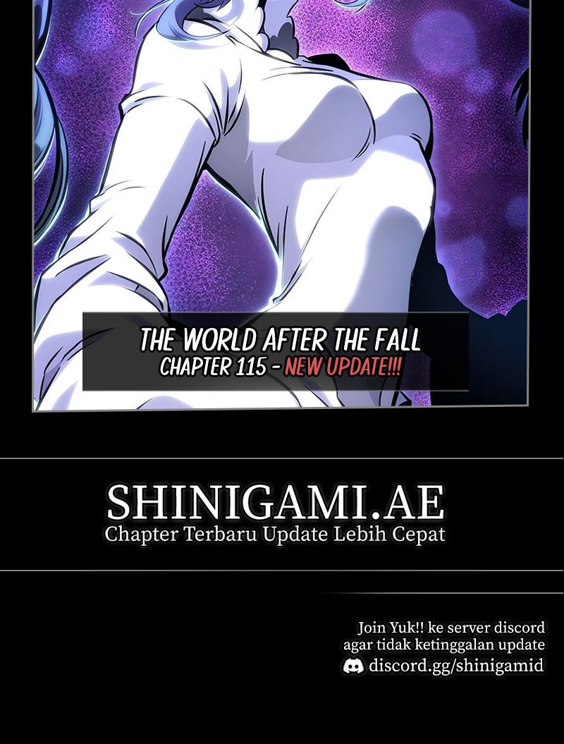 Infinite Level Up in Murim Chapter 200 - halaman 58