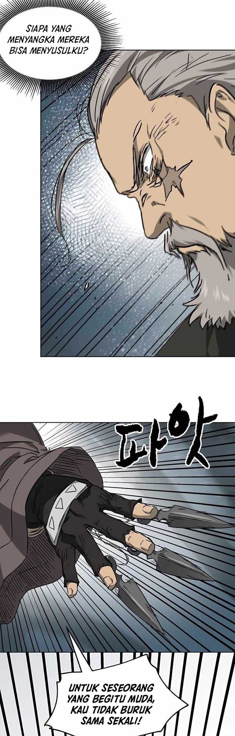 Infinite Level Up in Murim Chapter 200 - halaman 61