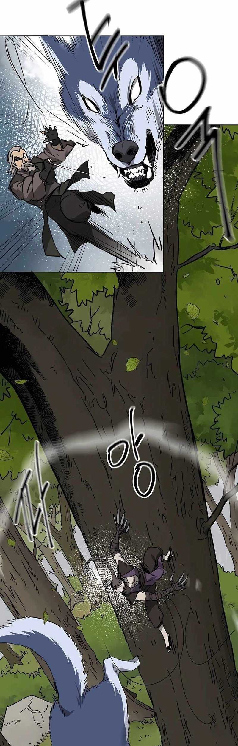 Infinite Level Up in Murim Chapter 200 - halaman 71