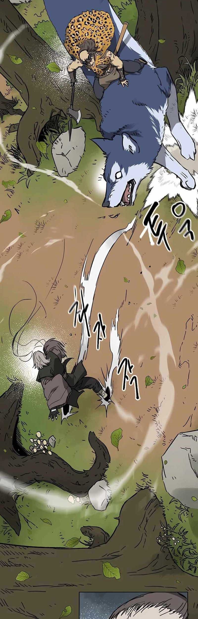 Infinite Level Up in Murim Chapter 200 - halaman 72