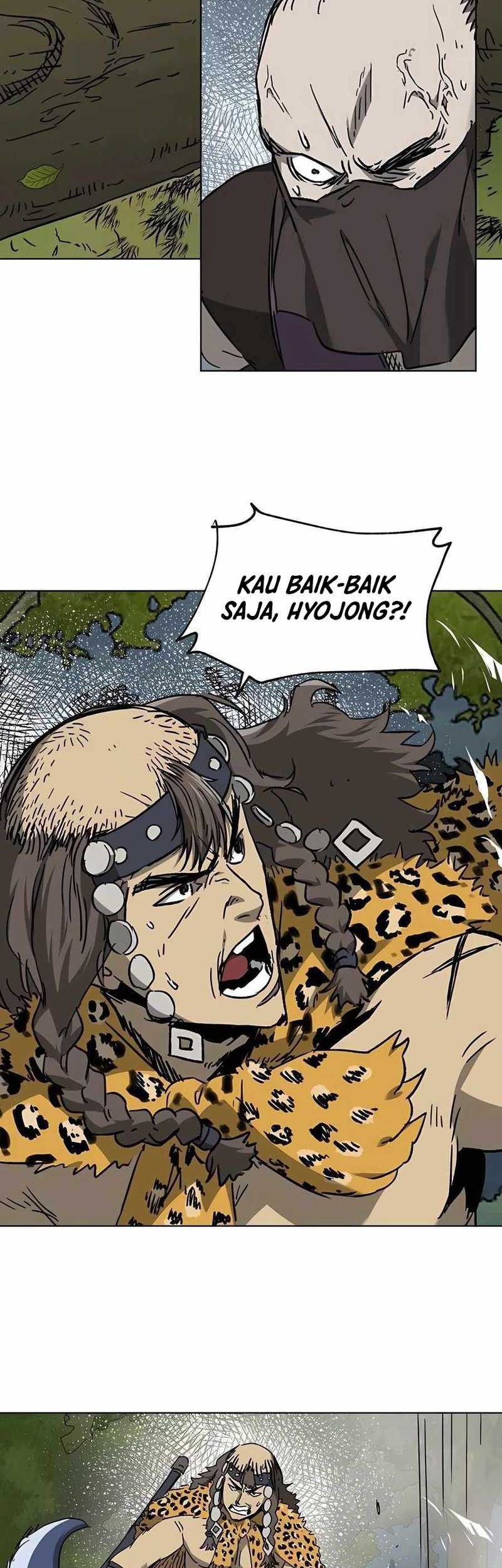Infinite Level Up in Murim Chapter 200 - halaman 73