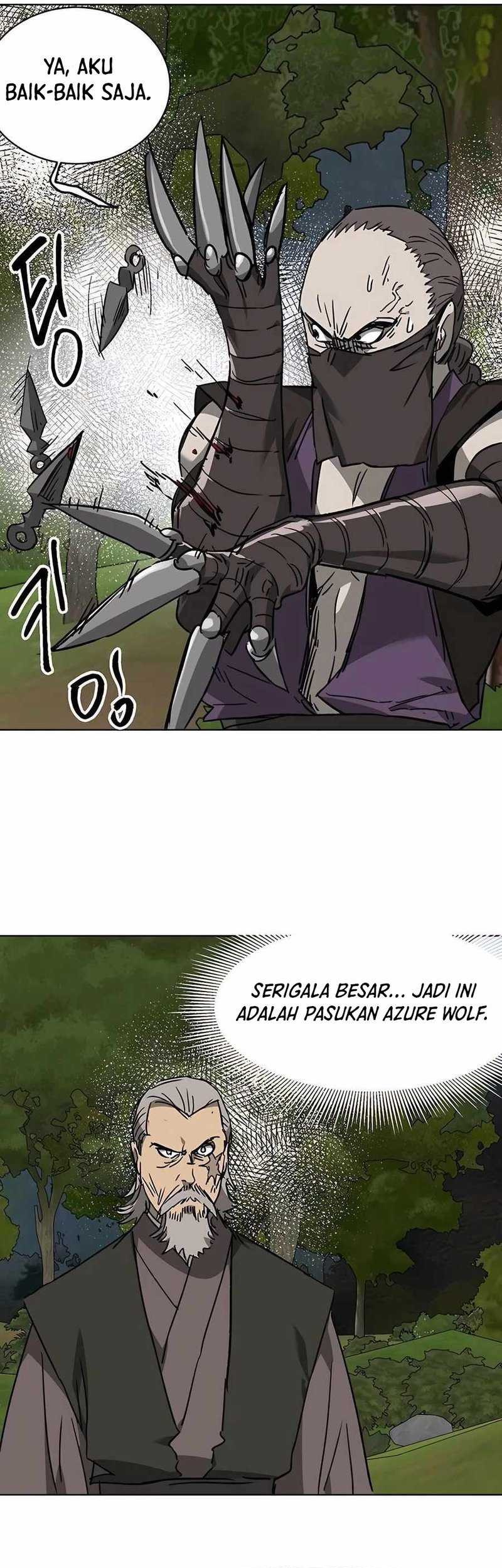 Infinite Level Up in Murim Chapter 200 - halaman 75