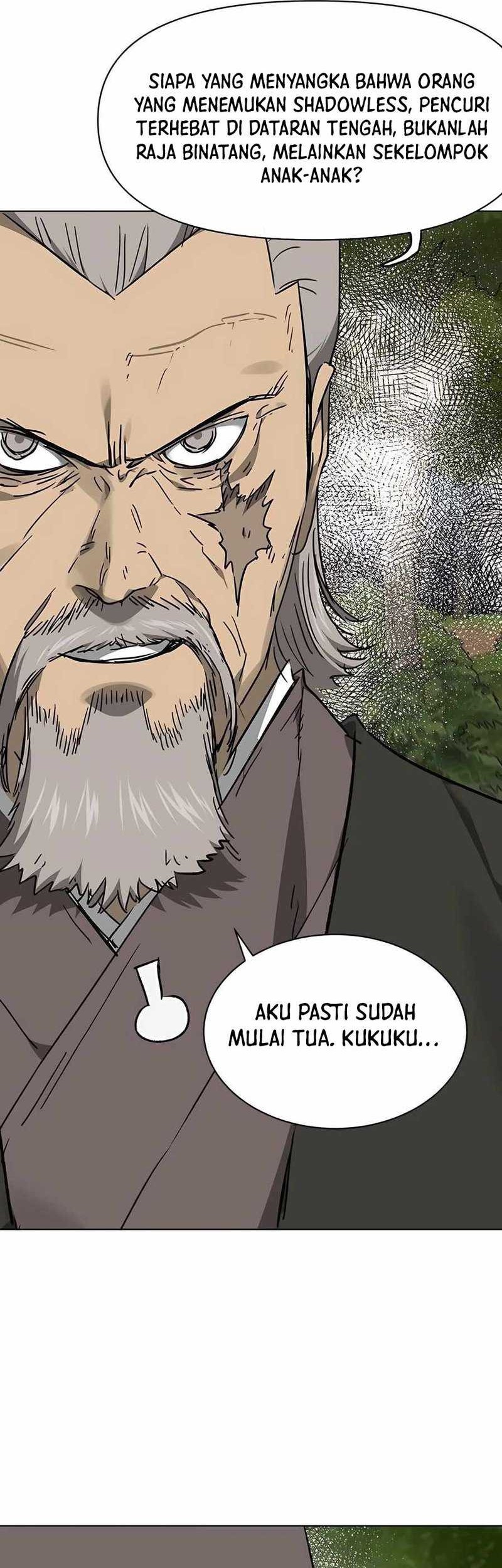 Infinite Level Up in Murim Chapter 200 - halaman 76