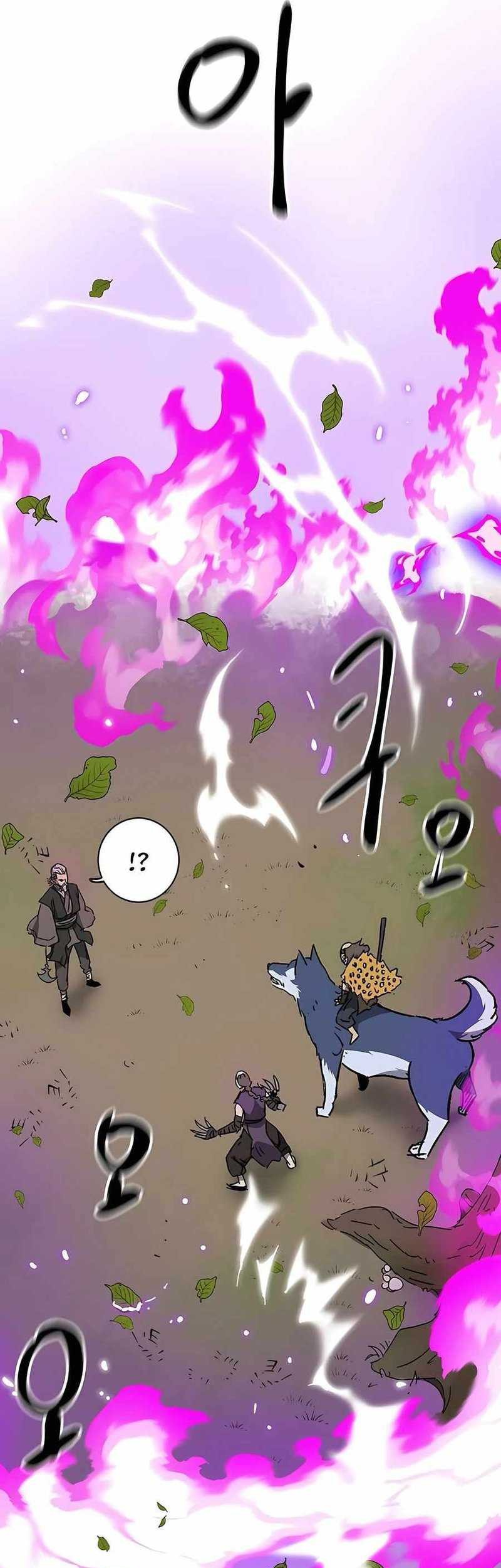 Infinite Level Up in Murim Chapter 200 - halaman 79