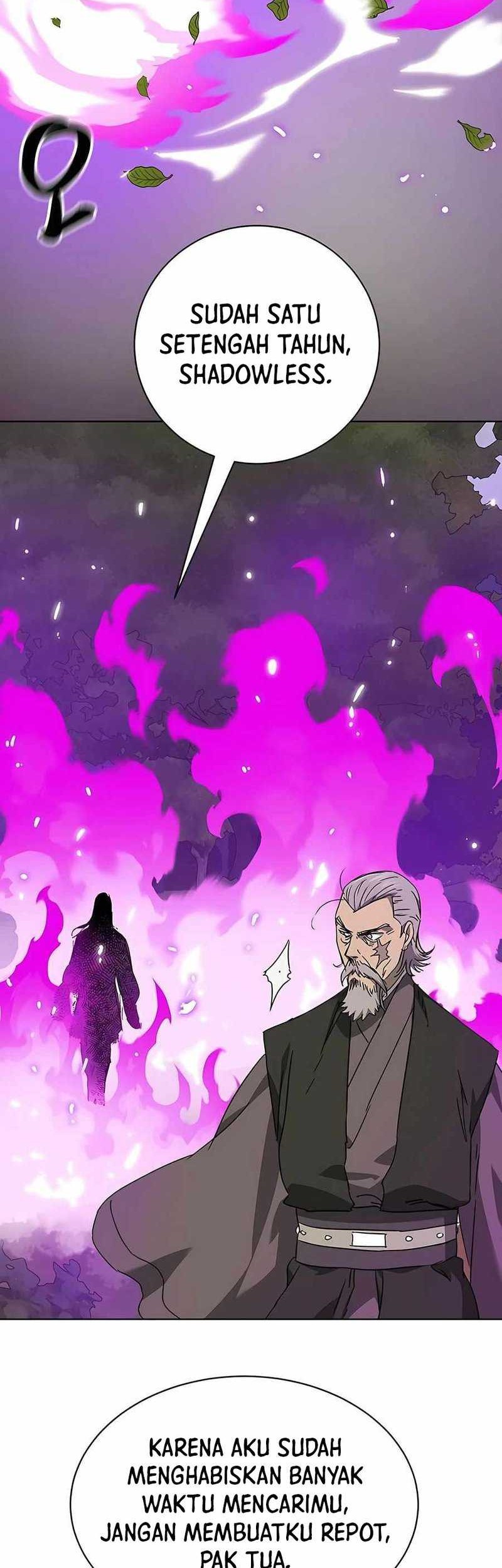 Infinite Level Up in Murim Chapter 200 - halaman 80