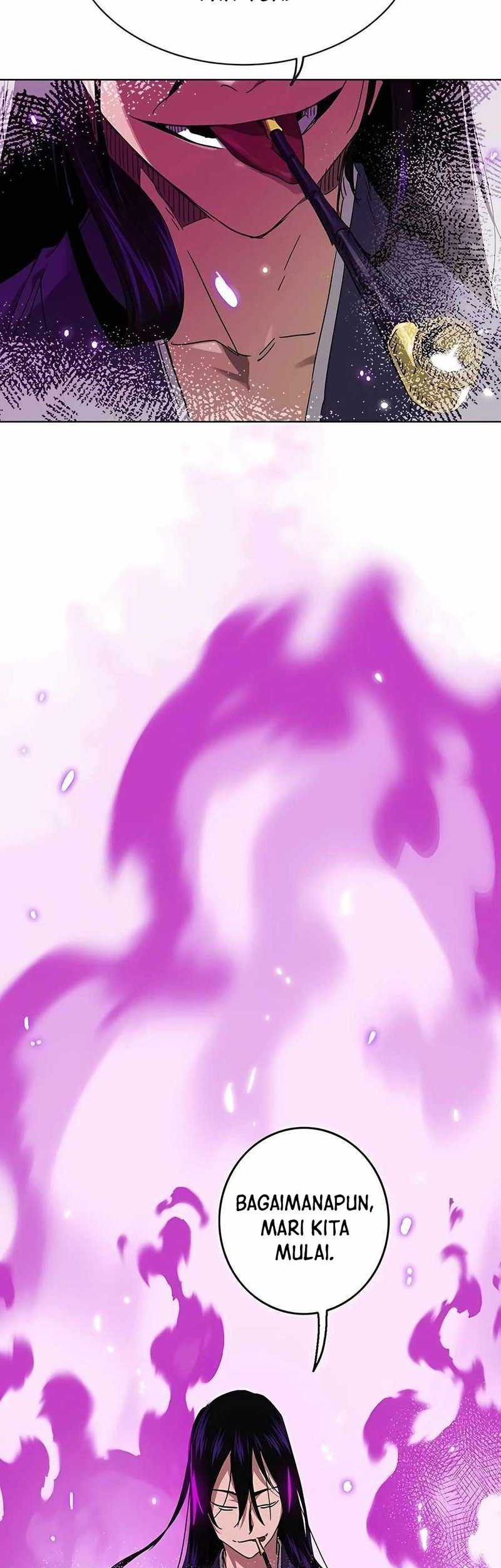 Infinite Level Up in Murim Chapter 200 - halaman 81