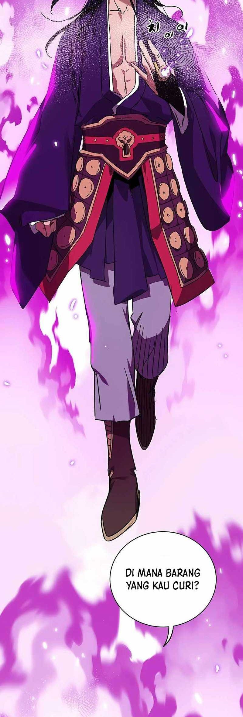 Infinite Level Up in Murim Chapter 200 - halaman 82
