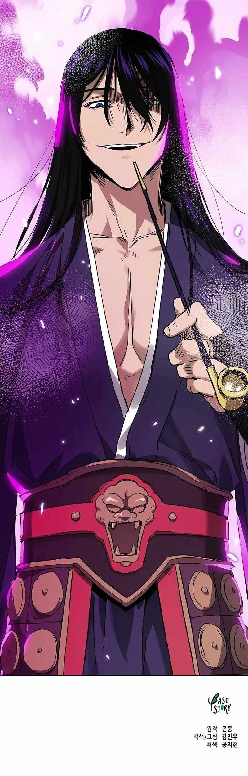 Infinite Level Up in Murim Chapter 200 - halaman 83
