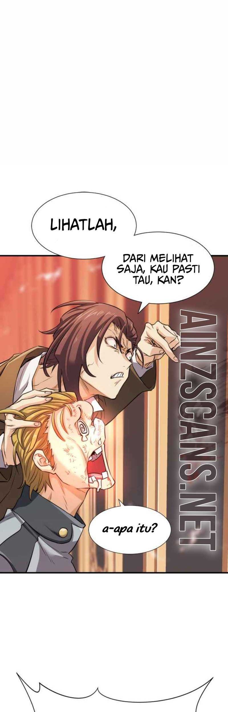 Infinite Level Up in Murim Chapter 200 - halaman 84