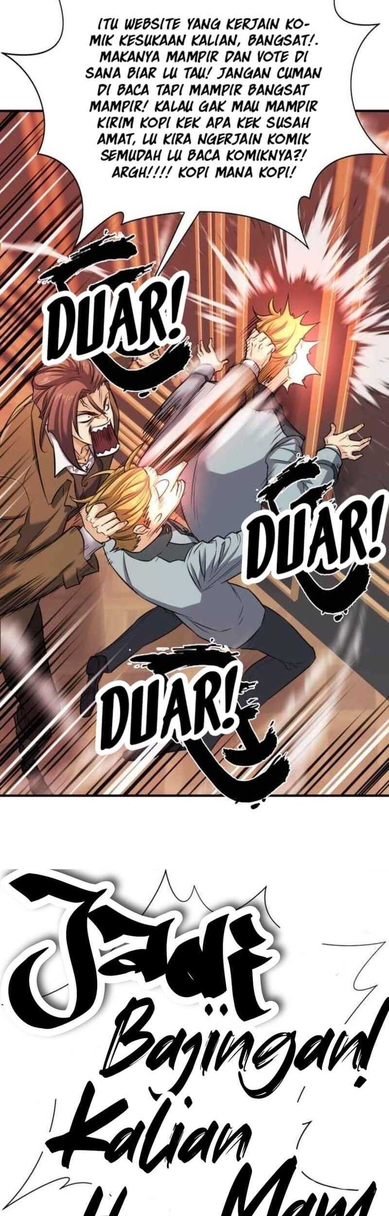 Infinite Level Up in Murim Chapter 200 - halaman 85