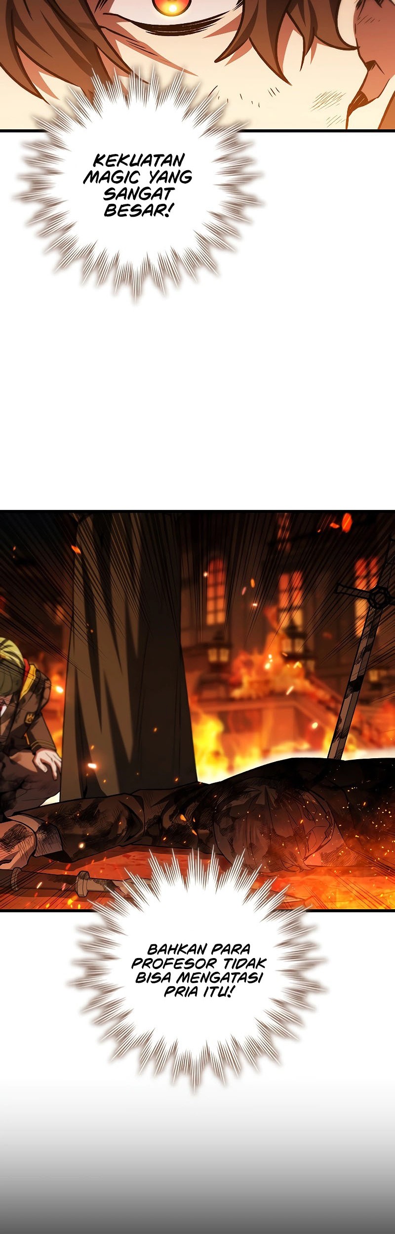 Infinite Level Up in Murim Chapter 201 - halaman 13