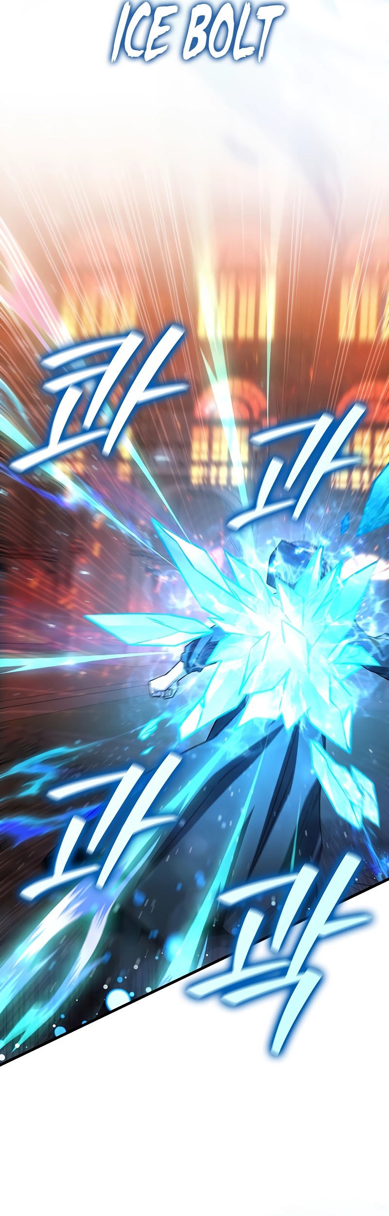 Infinite Level Up in Murim Chapter 201 - halaman 26