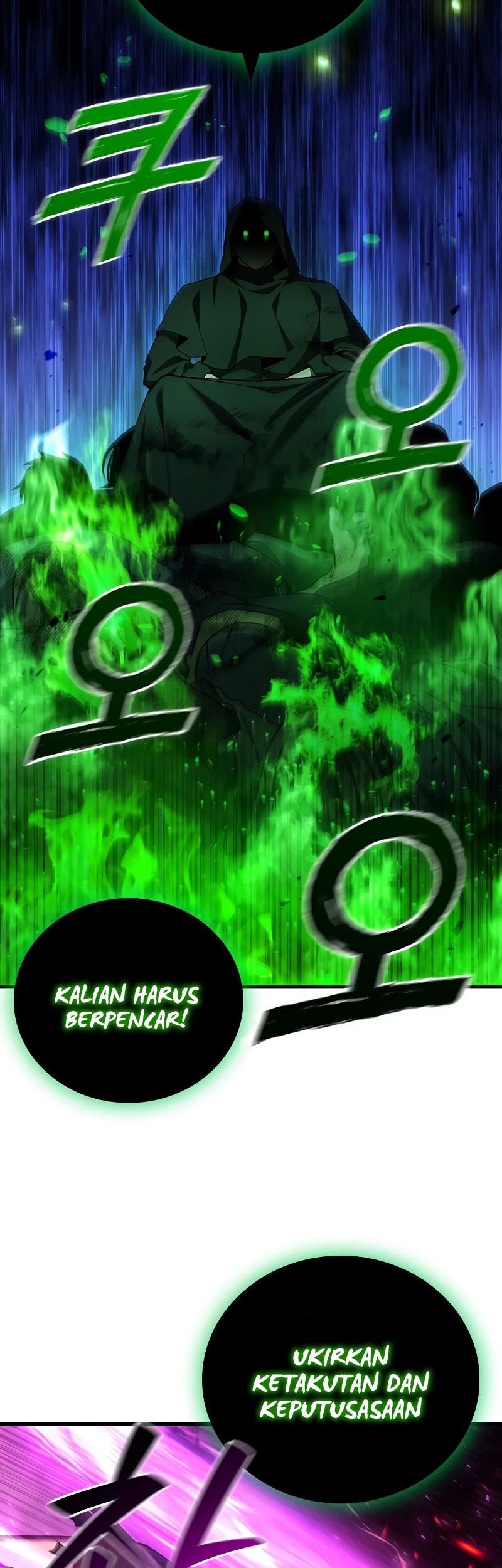 Infinite Level Up in Murim Chapter 201 - halaman 3
