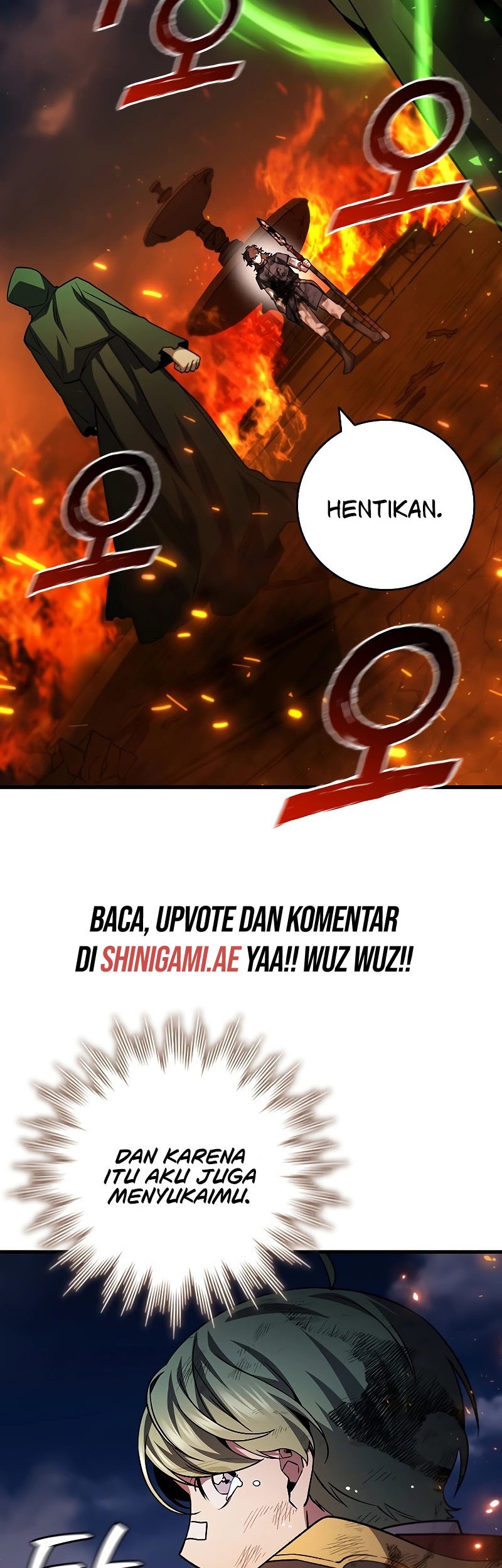 Infinite Level Up in Murim Chapter 201 - halaman 39