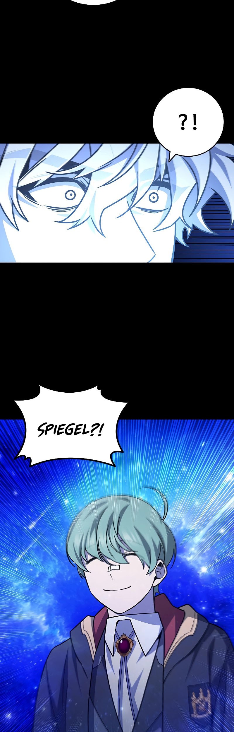 Infinite Level Up in Murim Chapter 201 - halaman 52