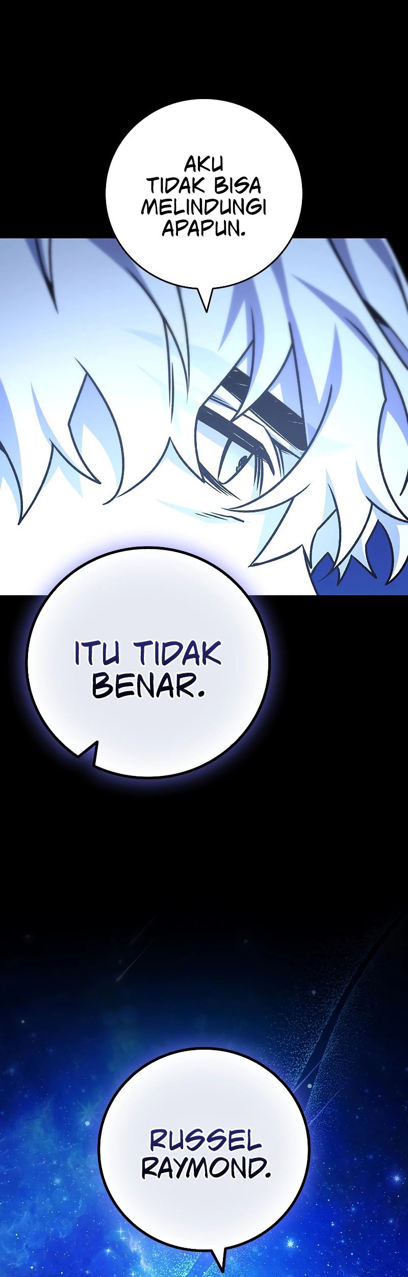 Infinite Level Up in Murim Chapter 201 - halaman 55