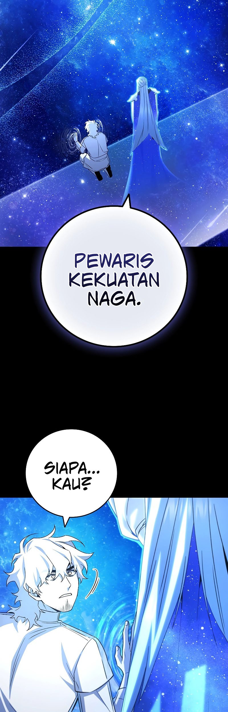 Infinite Level Up in Murim Chapter 201 - halaman 56
