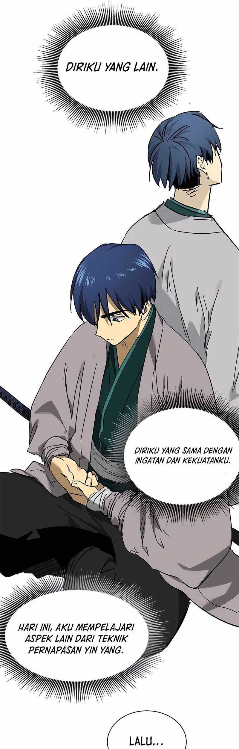 Infinite Level Up in Murim Chapter 201 - halaman 65