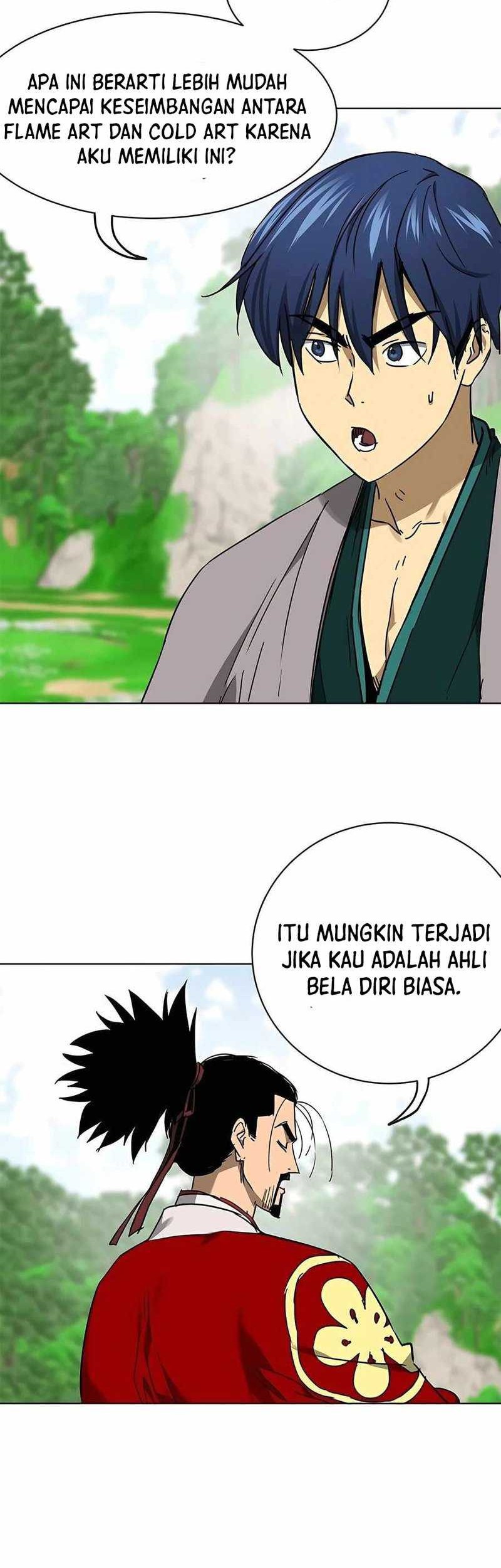 Infinite Level Up in Murim Chapter 201 - halaman 66
