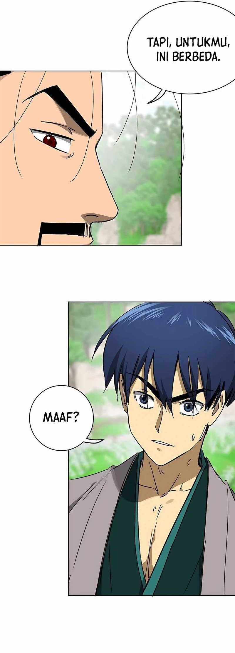 Infinite Level Up in Murim Chapter 201 - halaman 67