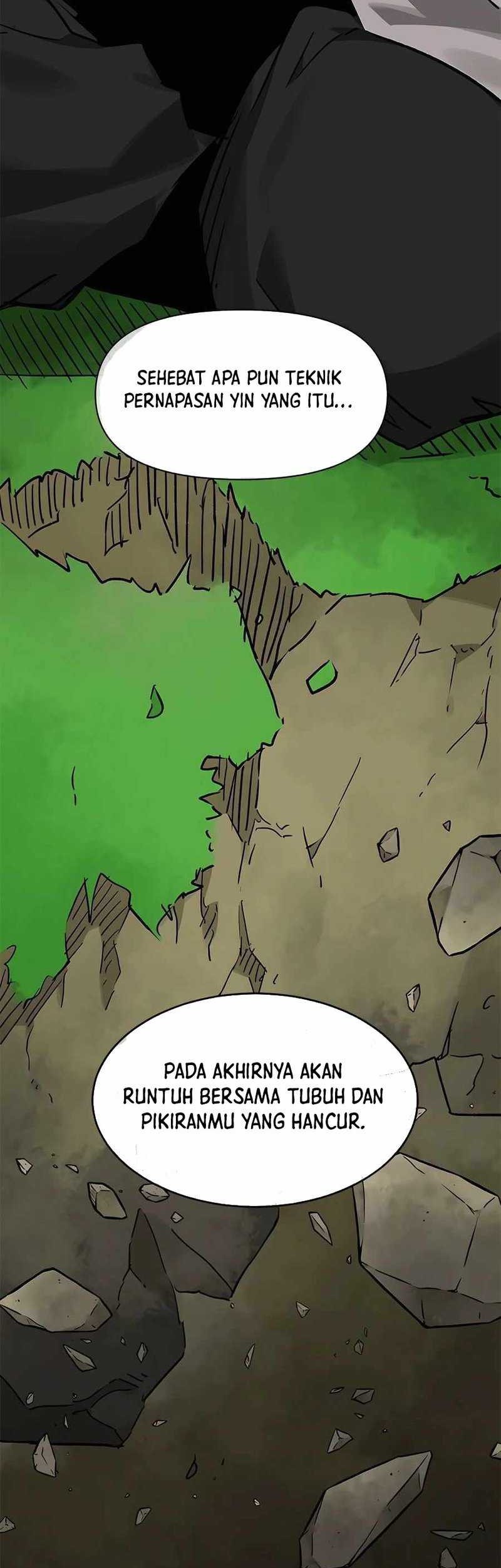 Infinite Level Up in Murim Chapter 201 - halaman 70
