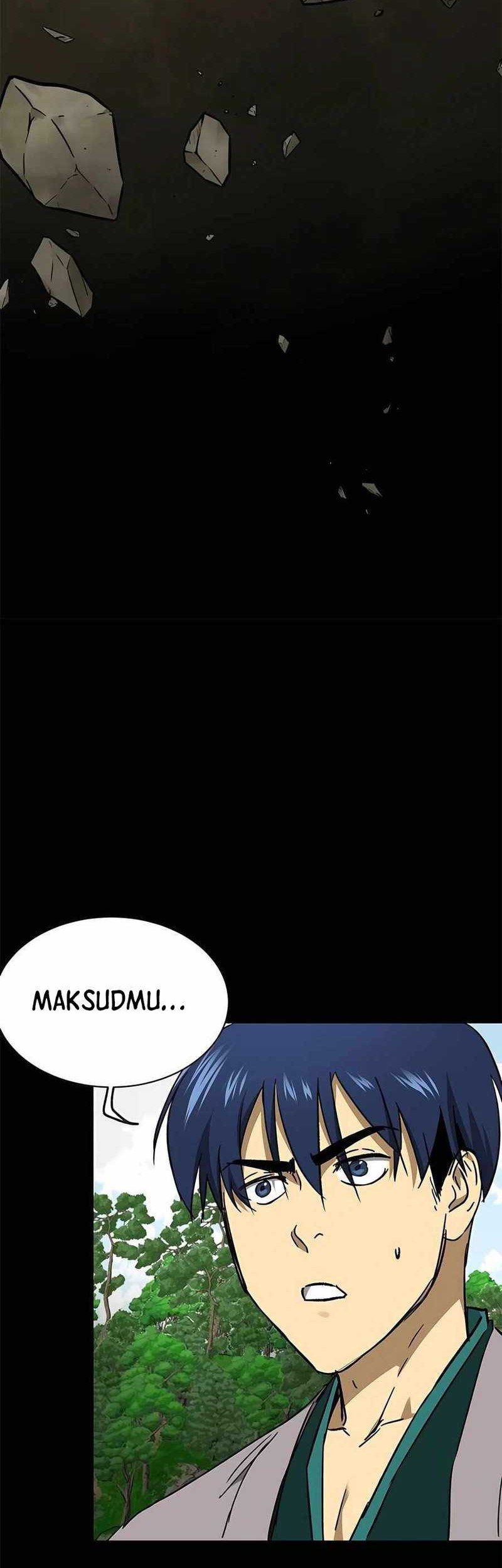 Infinite Level Up in Murim Chapter 201 - halaman 71