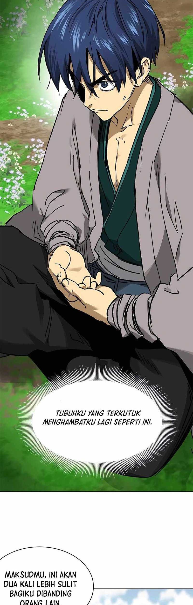 Infinite Level Up in Murim Chapter 201 - halaman 74