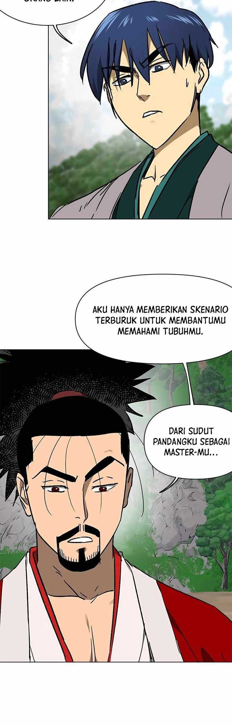 Infinite Level Up in Murim Chapter 201 - halaman 75