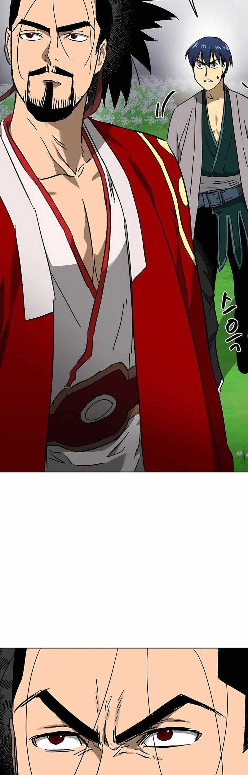 Infinite Level Up in Murim Chapter 201 - halaman 78