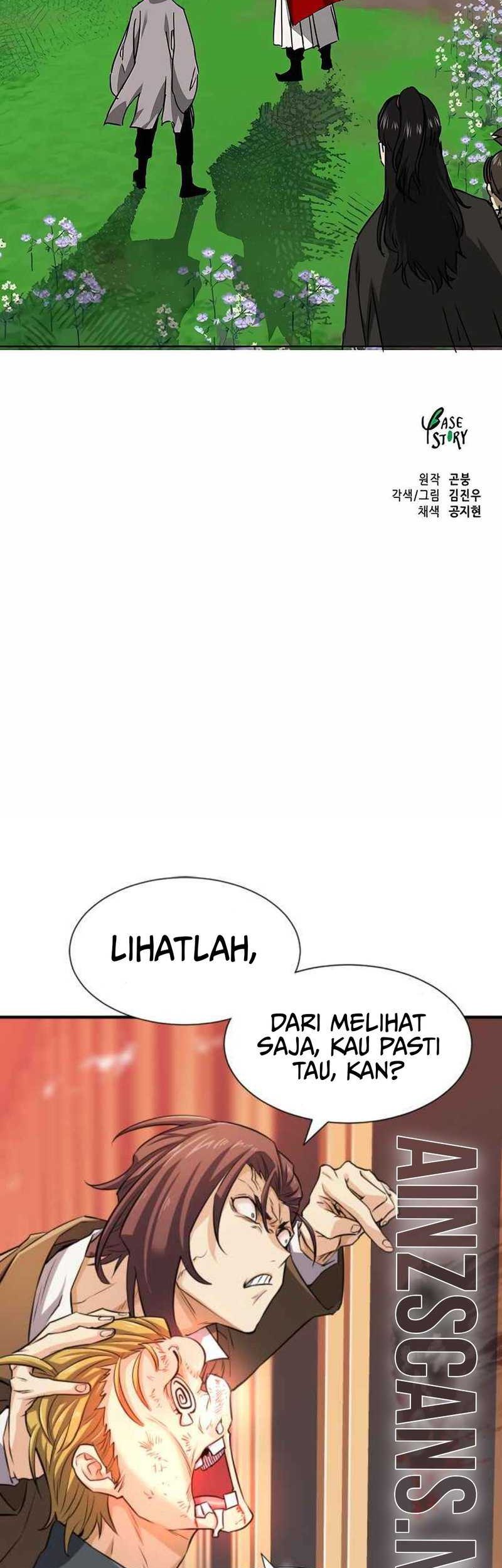 Infinite Level Up in Murim Chapter 201 - halaman 82