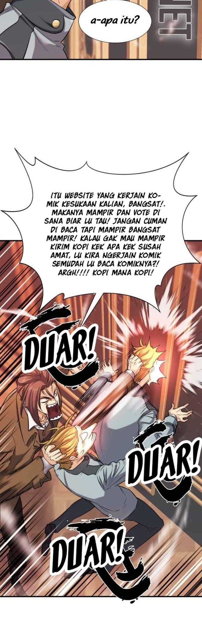 Infinite Level Up in Murim Chapter 201 - halaman 83