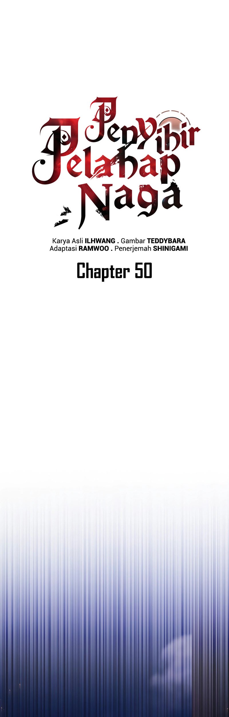 Infinite Level Up in Murim Chapter 201 - halaman 9