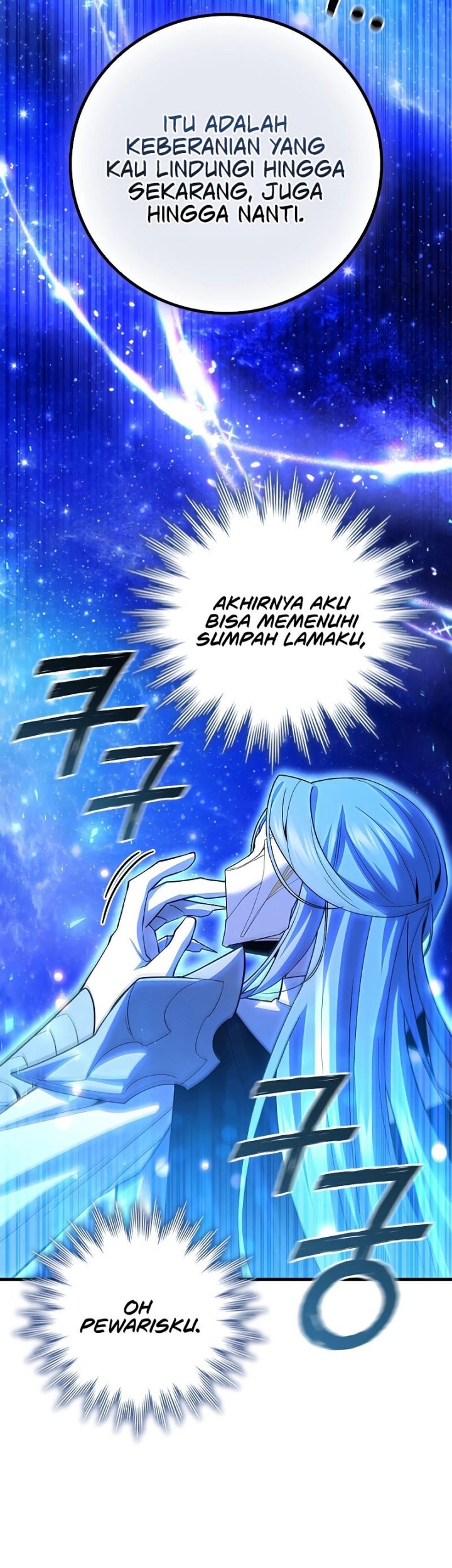 Infinite Level Up in Murim Chapter 202 - halaman 12