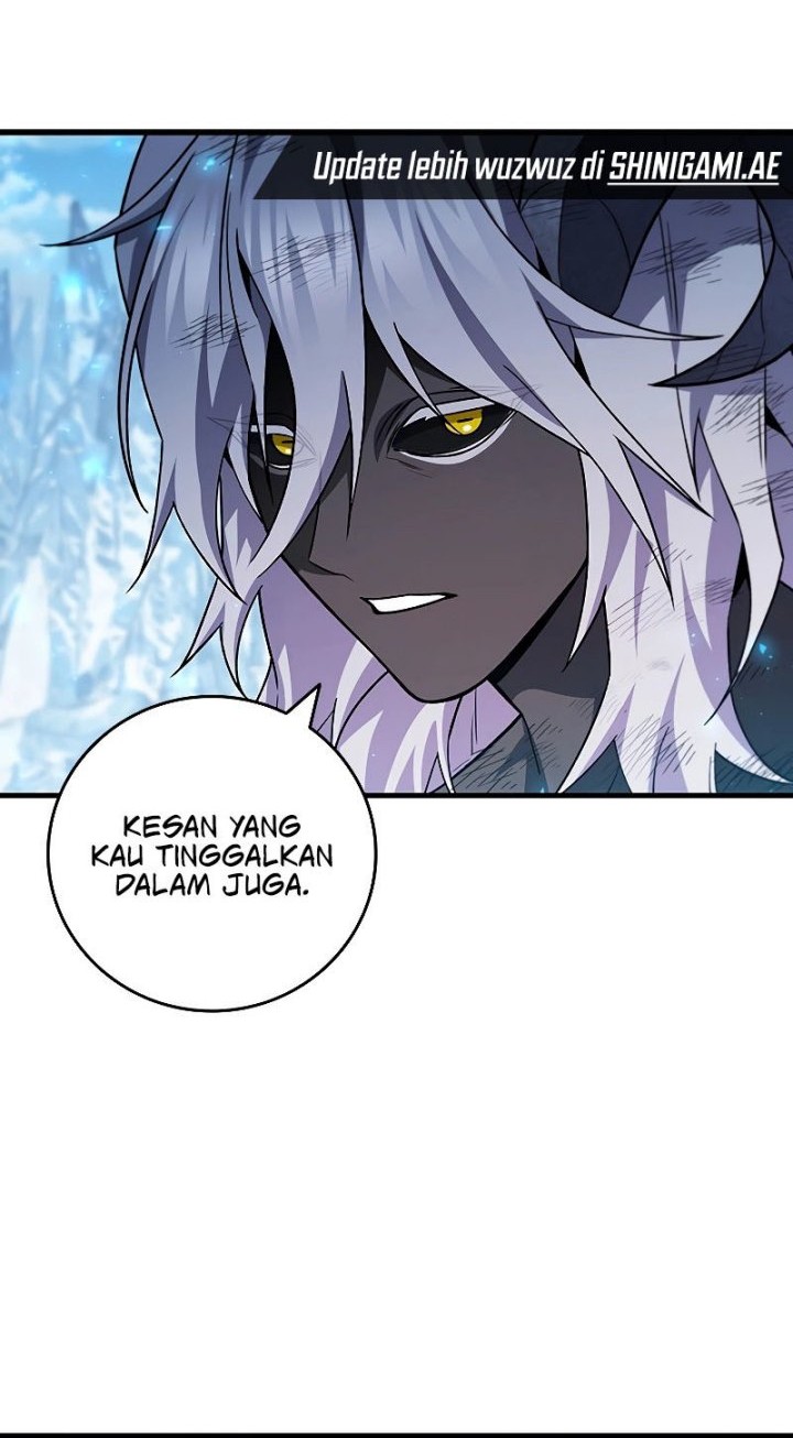 Infinite Level Up in Murim Chapter 202 - halaman 17