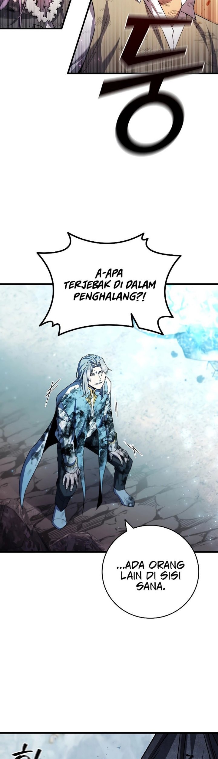 Infinite Level Up in Murim Chapter 202 - halaman 36