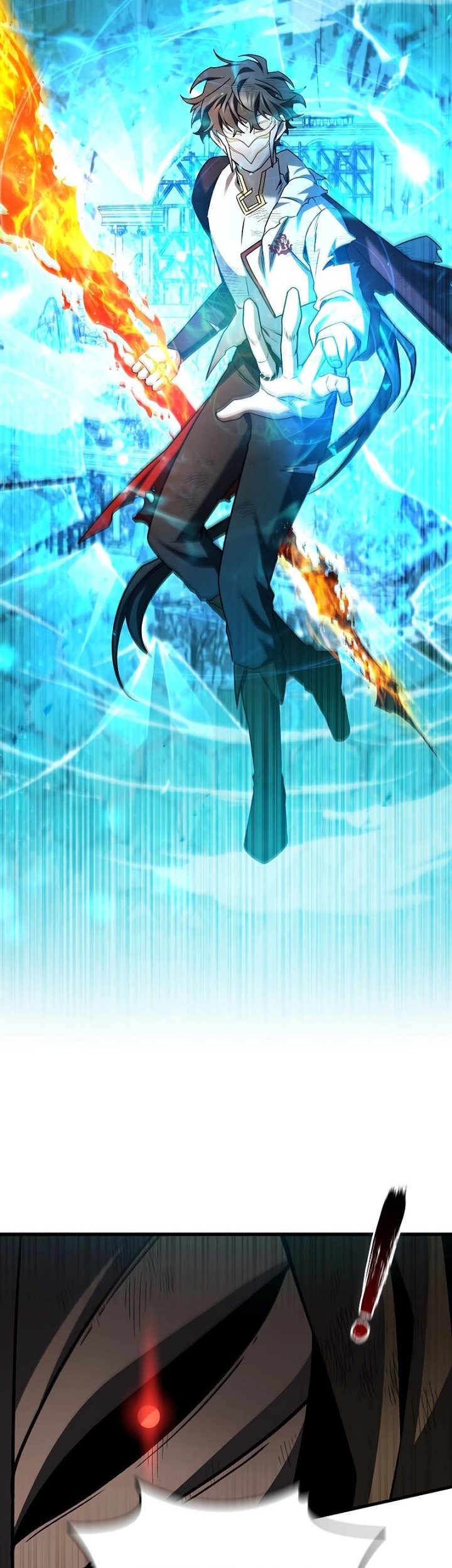Infinite Level Up in Murim Chapter 202 - halaman 38