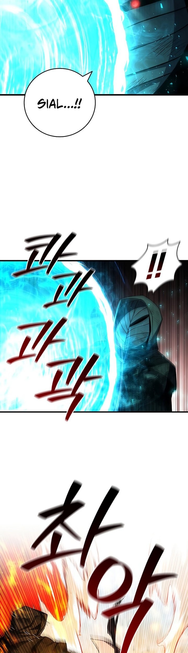 Infinite Level Up in Murim Chapter 202 - halaman 42