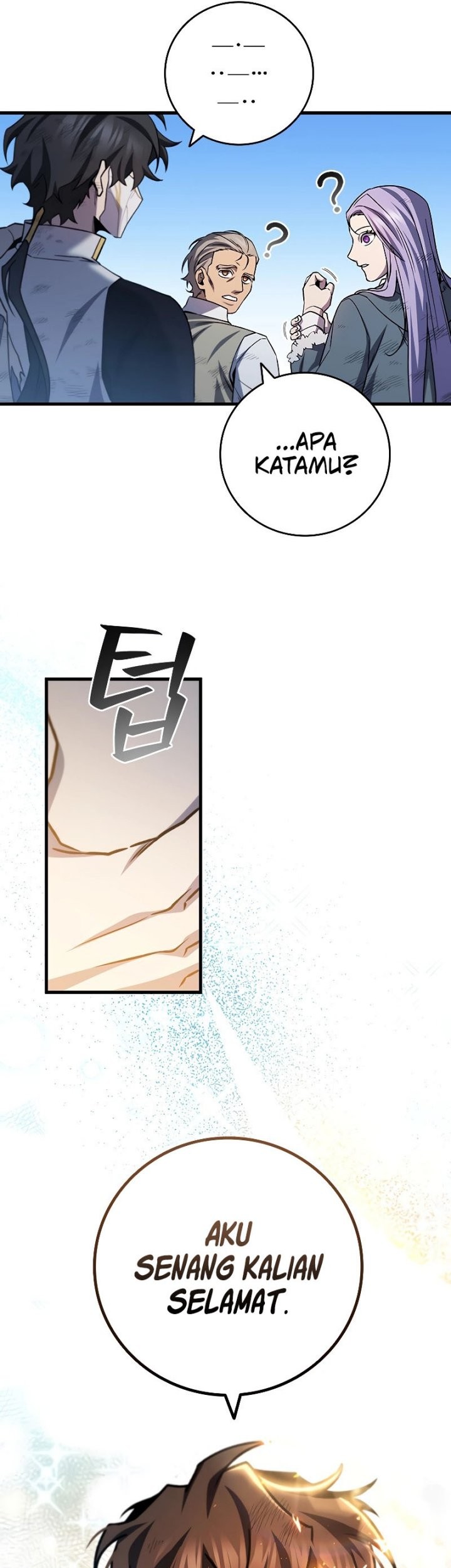 Infinite Level Up in Murim Chapter 202 - halaman 46