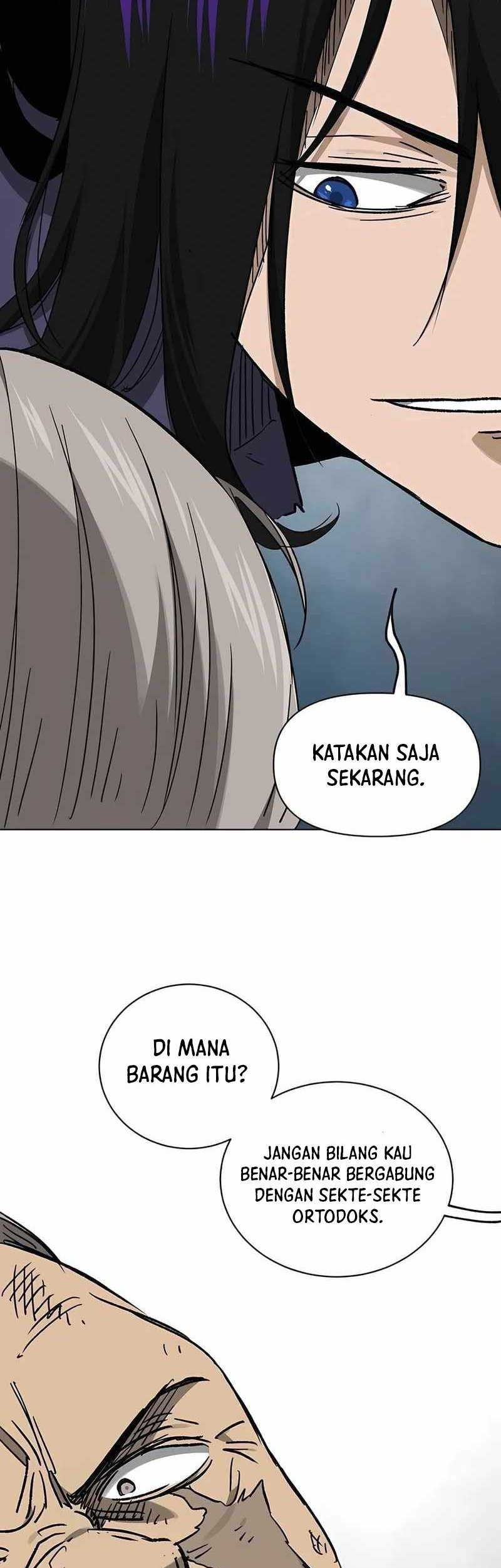 Infinite Level Up in Murim Chapter 202 - halaman 61