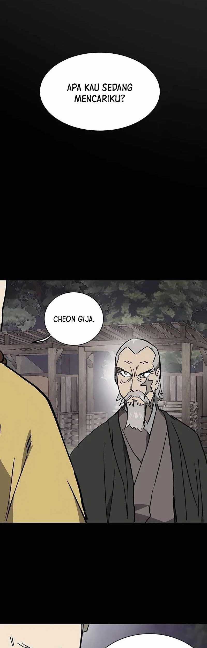 Infinite Level Up in Murim Chapter 202 - halaman 63