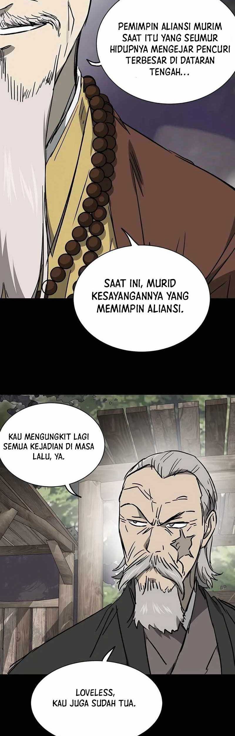 Infinite Level Up in Murim Chapter 202 - halaman 64