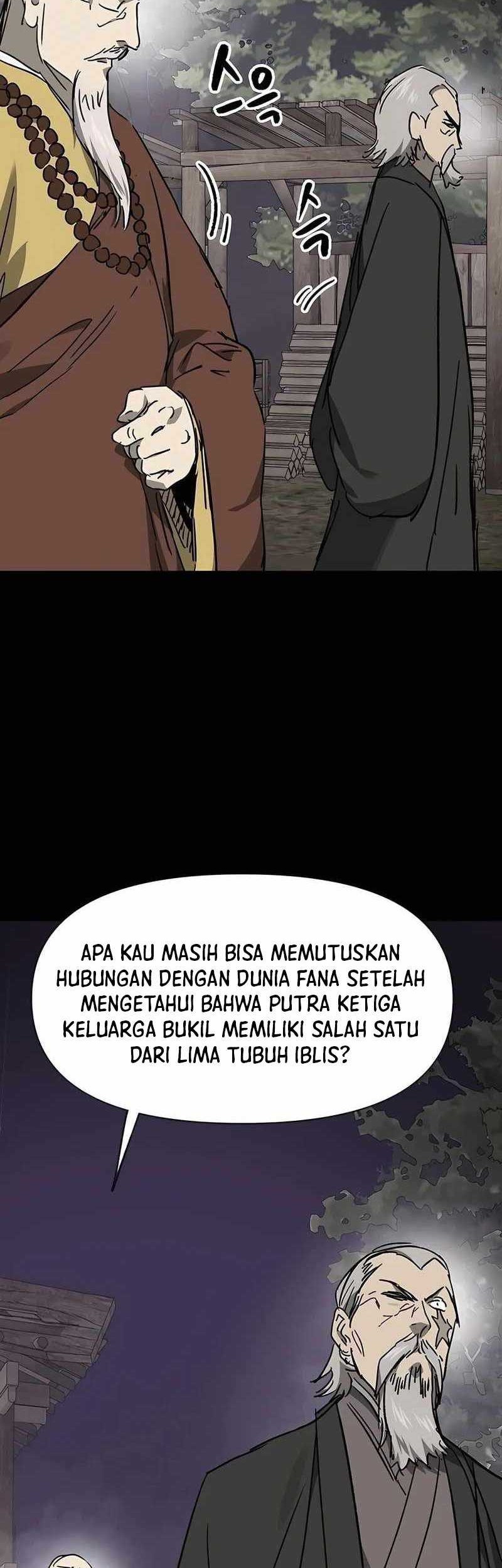 Infinite Level Up in Murim Chapter 202 - halaman 68