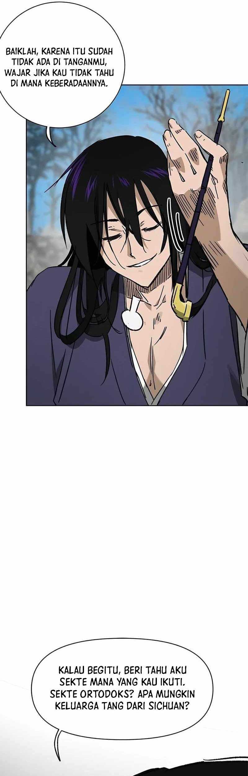 Infinite Level Up in Murim Chapter 202 - halaman 71