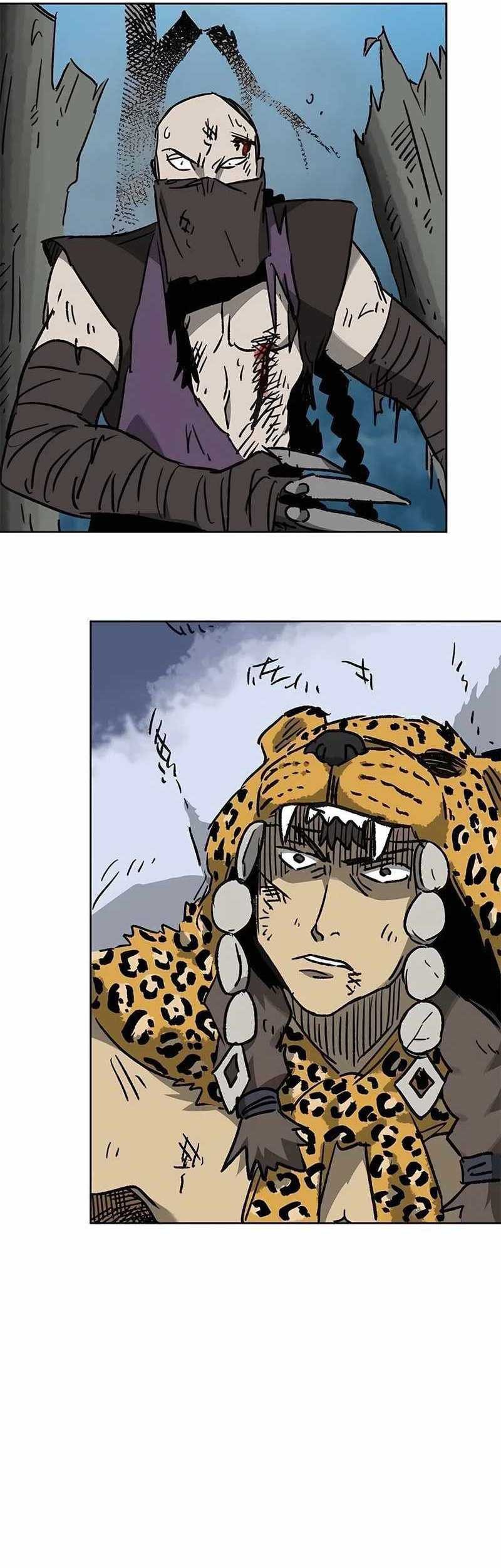 Infinite Level Up in Murim Chapter 202 - halaman 75