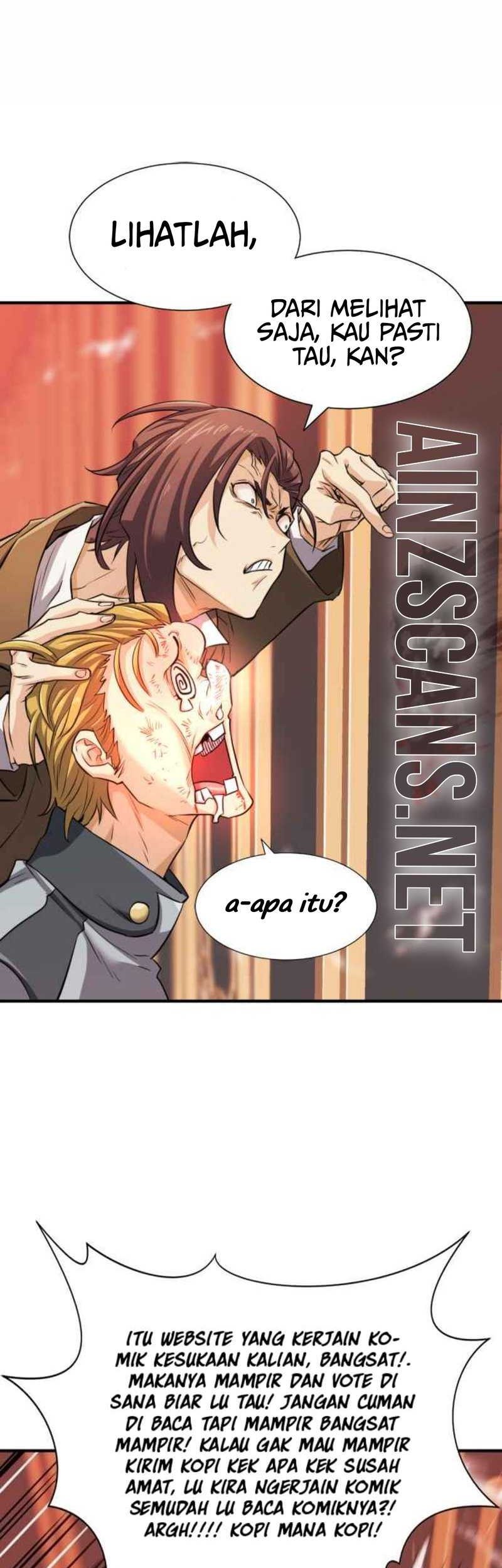 Infinite Level Up in Murim Chapter 202 - halaman 77