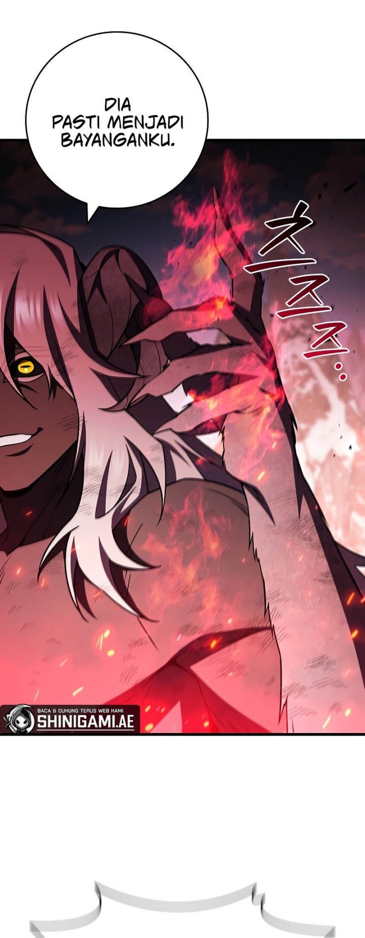 Infinite Level Up in Murim Chapter 203 - halaman 20