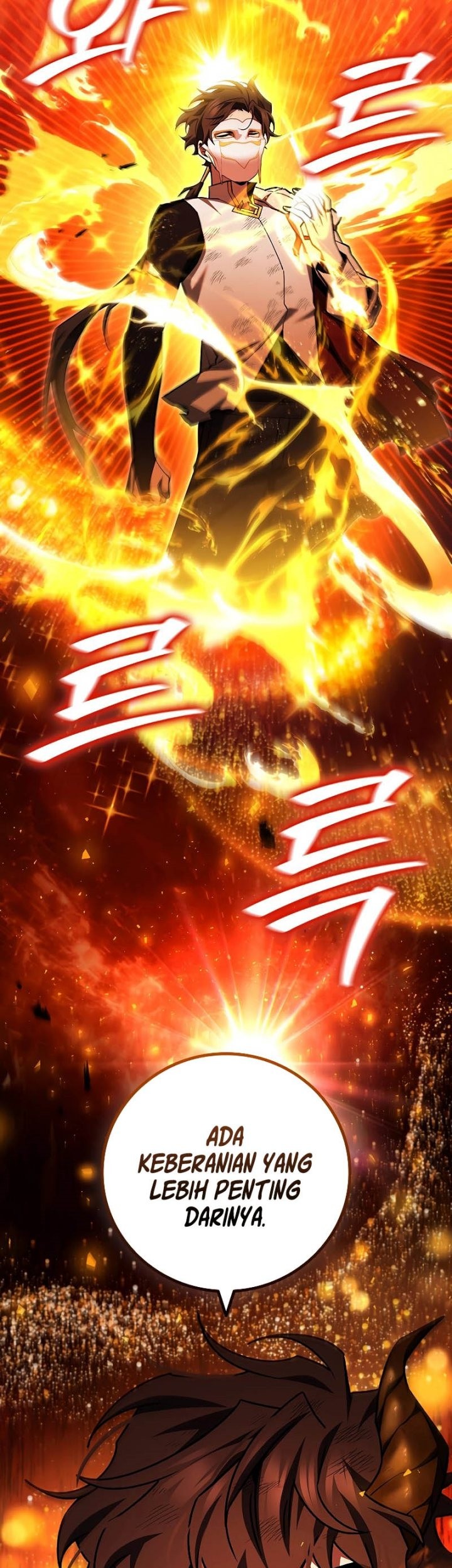 Infinite Level Up in Murim Chapter 203 - halaman 25